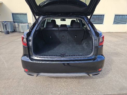 Used 2022 Lexus RX 350 FWD image 13