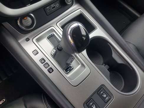 Used 2019 Nissan Murano SL w/ Cargo Package FWD image 23