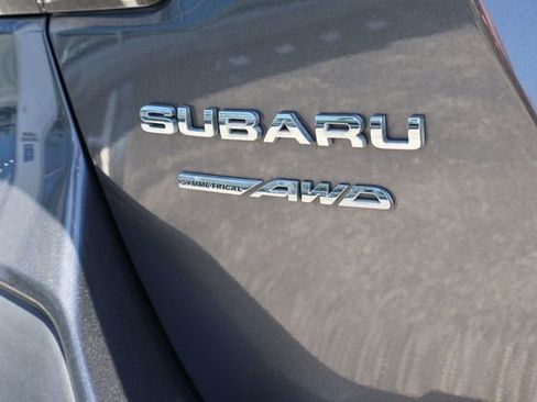 Used 2022 Subaru Outback Touring w/ Popular Package #2 AWD/4WD image 7