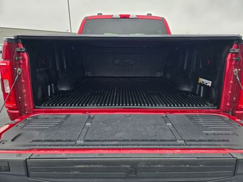 Used 2021 Ford F150 XLT w/ XTR Package AWD/4WD image 10