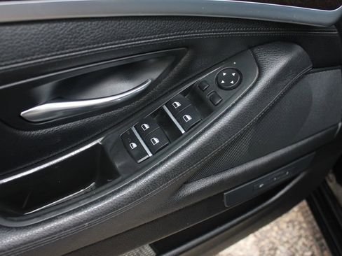 Used 2016 BMW 528i xDrive Sedan image 31