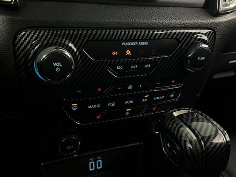 Used 2019 Ford Ranger Lariat w/ Equipment Group 501A Mid image 16