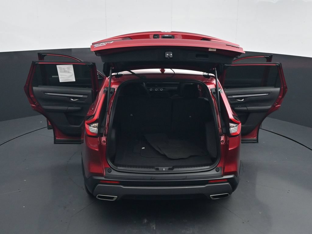 Certified 2023 Honda CR-V Sport image 45