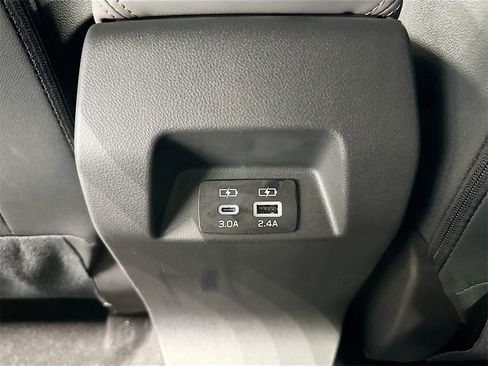 New 2026 Subaru Crosstrek 2.5i Wilderness image 35