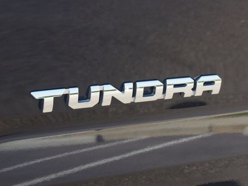 Used 2023 Toyota Tundra SR5 w/ SR5 Convenience Package RWD image 17