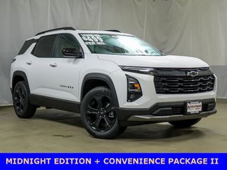 New 2026 Chevrolet Equinox LT w/ Convenience Package II video 2