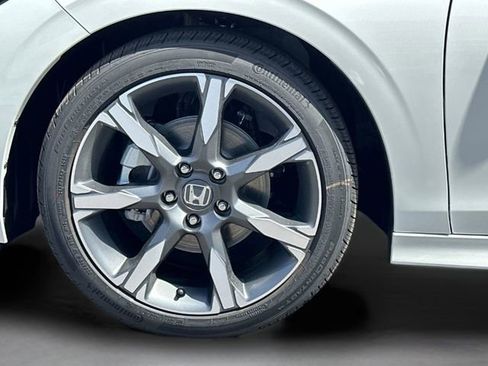 Used 2026 Honda Civic Sport Touring image 14