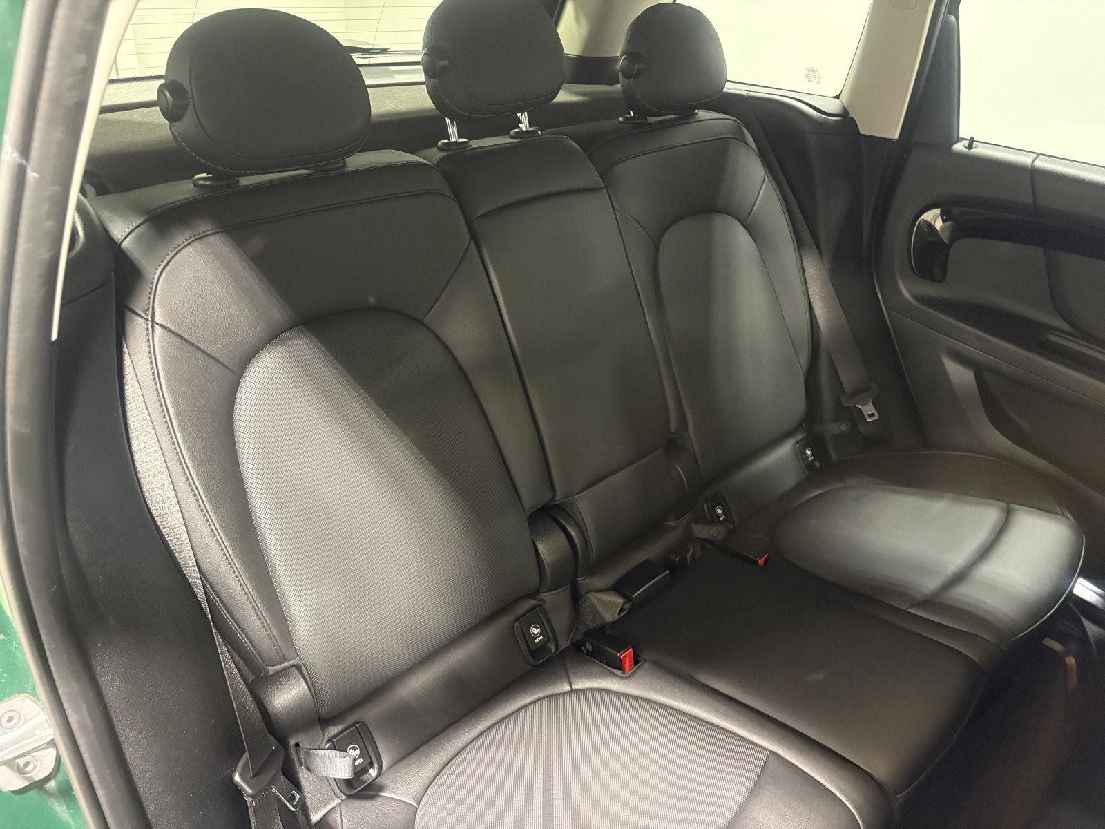 Used 2024 MINI Cooper Countryman S AWD/4WD image 10
