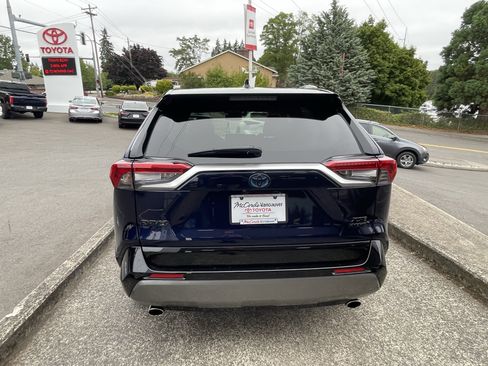 Certified 2019 Toyota RAV4 XSE AWD/4WD image 6