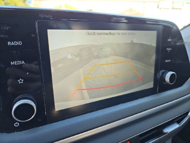 Used 2021 Hyundai Sonata SE FWD image 20