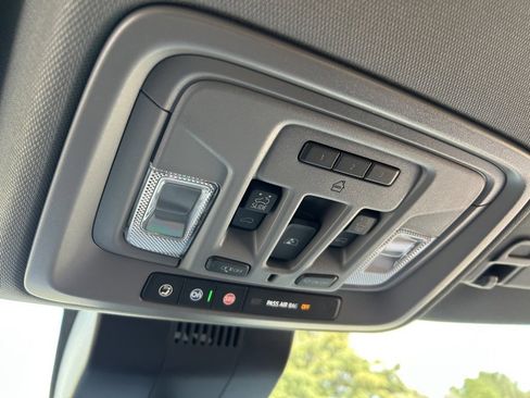 New 2026 GMC Sierra 1500 Denali w/ Denali Reserve Package image 59