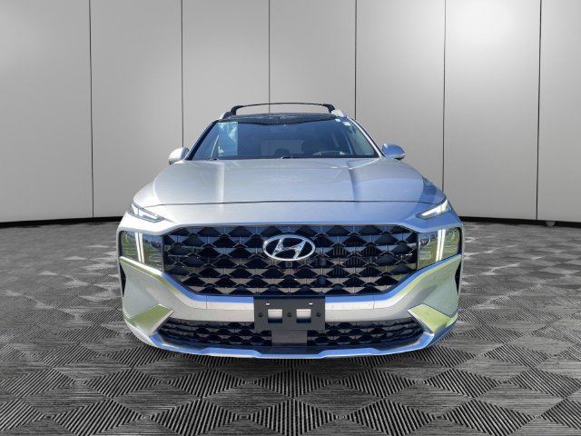 Used 2023 Hyundai Santa Fe Calligraphy FWD image 2