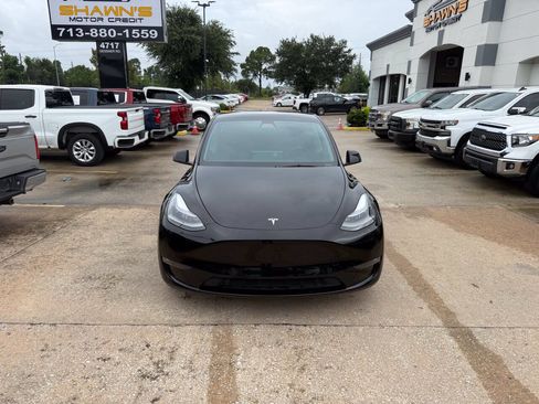 Used 2021 Tesla Model Y Performance AWD/4WD image 40