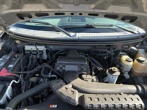 Used 2005 Ford F150 XLT AWD/4WD image 40