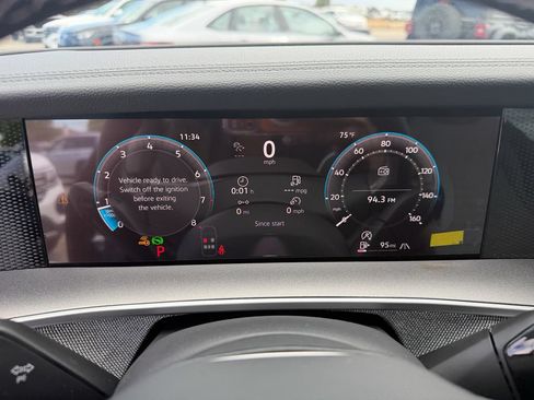 New 2026 Volkswagen Tiguan S AWD/4WD image 15