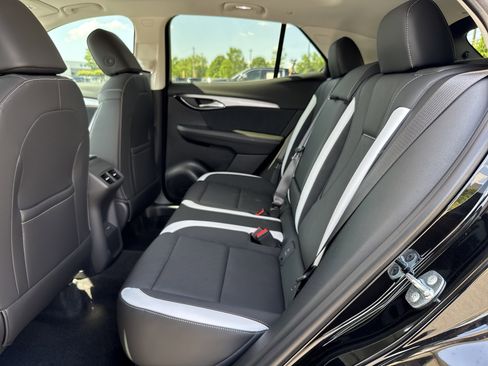 New 2026 Buick Envision Sport Touring AWD/4WD image 29