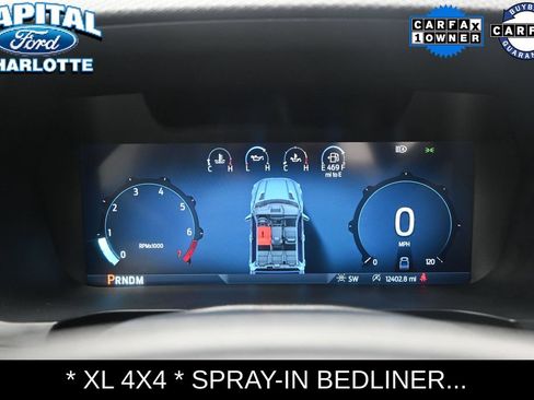 Used 2025 Ford F150 XL AWD/4WD image 13