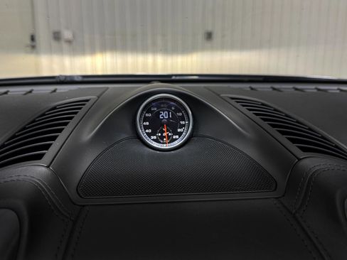 Used 2014 Porsche Cayenne GTS AWD/4WD image 12