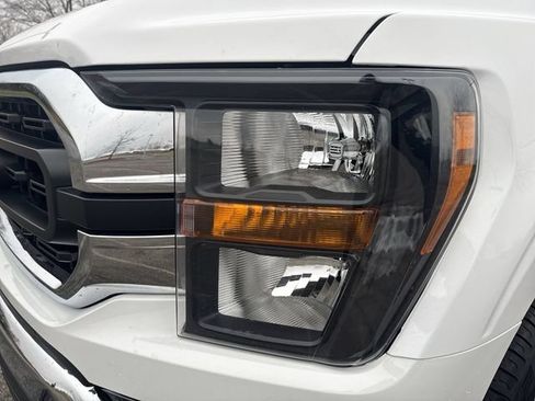 Used 2023 Ford F150 XLT w/ Equipment Group 301A Mid AWD/4WD image 40