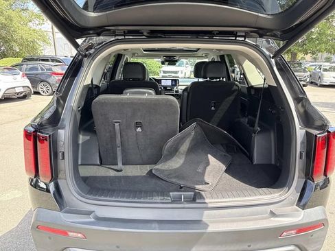 Used 2023 Kia Sorento X-Line EX AWD/4WD image 12