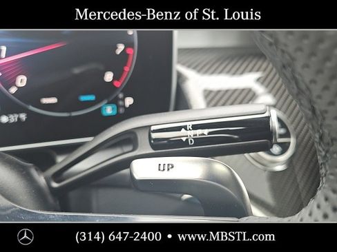 New 2026 Mercedes-Benz GLC 43 AMG 4MATIC image 28