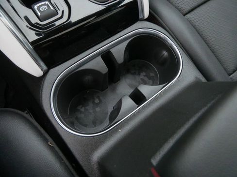 Used 2024 GMC Canyon AT4X image 23