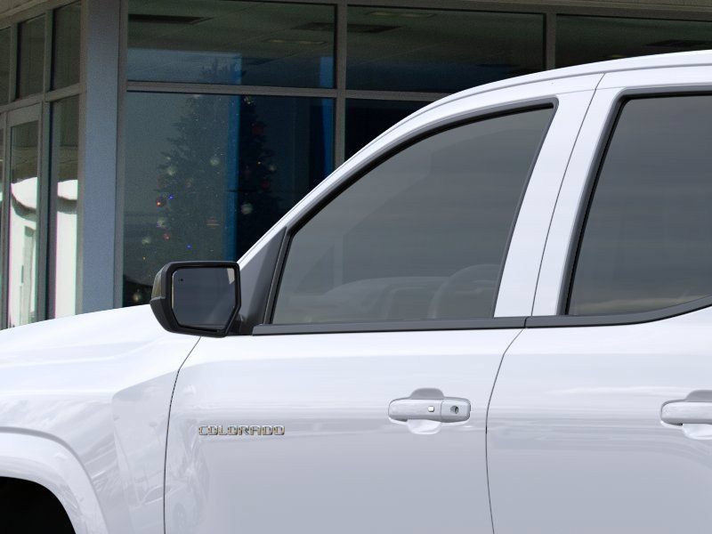 New 2026 Chevrolet Colorado LT RWD image 12