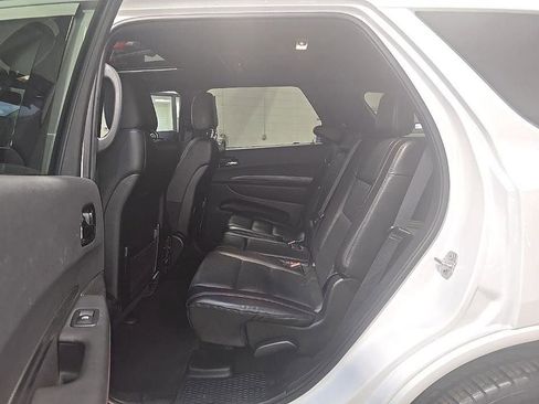 Used 2023 Dodge Durango GT image 27