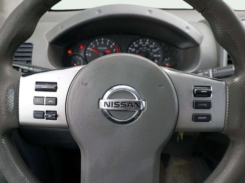 Used 2018 Nissan Frontier S RWD image 24