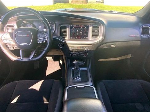 Used 2021 Dodge Charger Scat Pack w/ Dynamics Package image 15