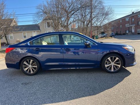 Used 2015 Subaru Legacy 2.5i Limited image 6