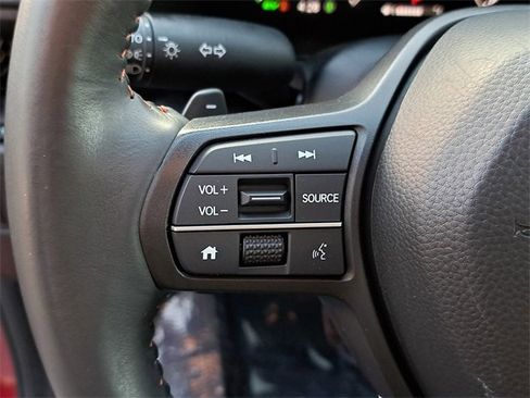 Certified 2024 Honda CR-V Sport image 24