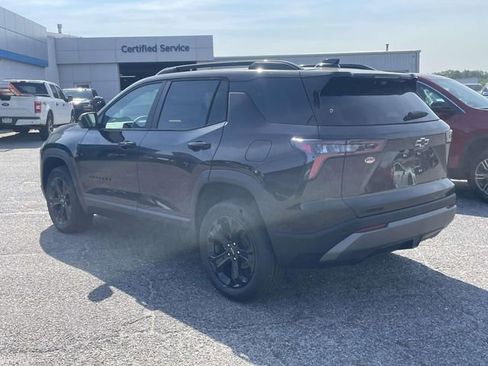 New 2026 Chevrolet Equinox LT image 5