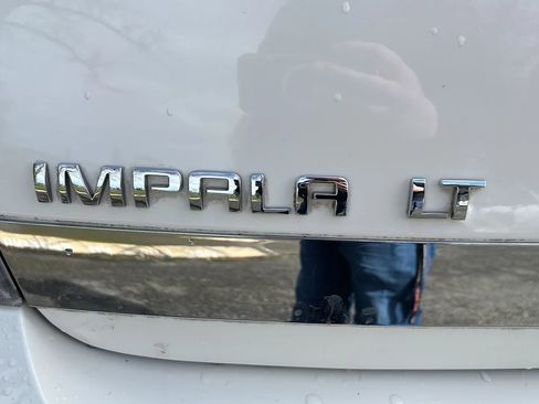 Used 2007 Chevrolet Impala LT image 9