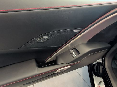 Used 2016 Chevrolet Corvette Z06 RWD image 14