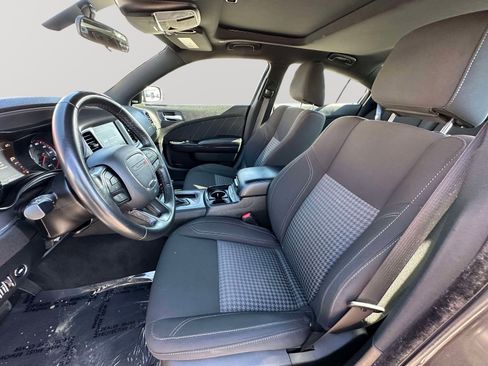 Used 2023 Dodge Charger SXT w/ Blacktop Package RWD image 20