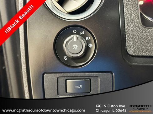 Used 2014 Ford F150 FX4 w/ FX Appearance Package image 15