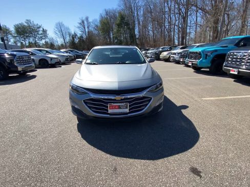 Used 2024 Chevrolet Malibu LT image 6