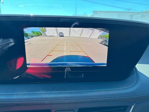 Used 2025 Buick Encore GX Preferred FWD image 23