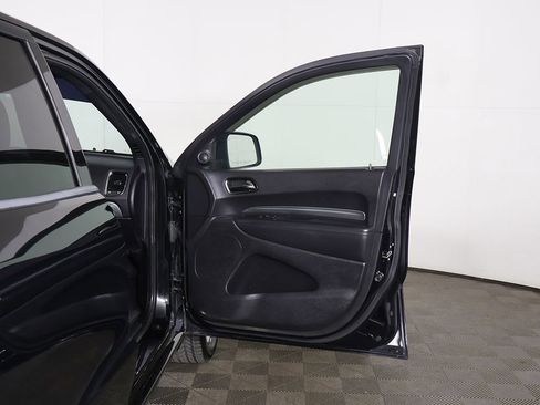 Used 2020 Dodge Durango R/T AWD/4WD image 22