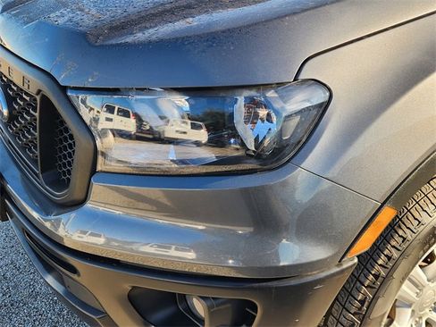 Used 2023 Ford Ranger XL w/ Equipment Group 101A High image 6