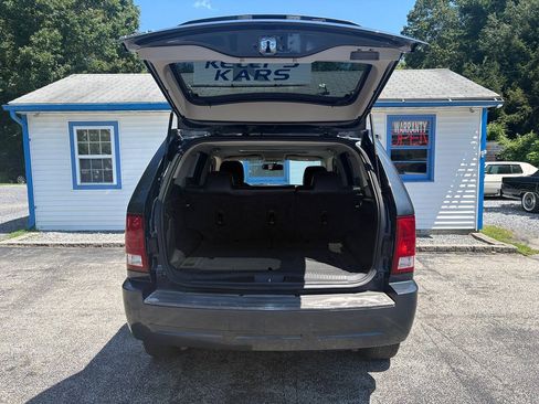 Used 2008 Jeep Grand Cherokee Laredo RWD image 6
