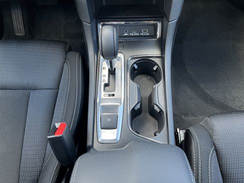 Used 2025 Subaru Ascent Premium AWD/4WD image 27