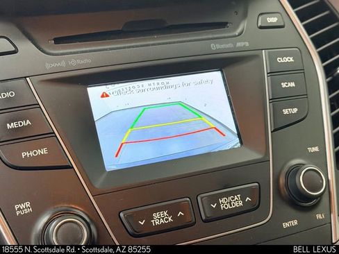 Used 2014 Hyundai Santa Fe GLS FWD image 26