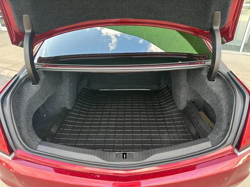 Used 2017 Cadillac CT6 3.6 AWD image 14