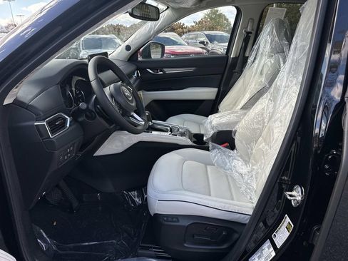 New 2025 MAZDA CX-5 AWD 2.5 S image 17