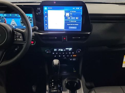 New 2026 Subaru Outback Limited XT AWD/4WD image 16
