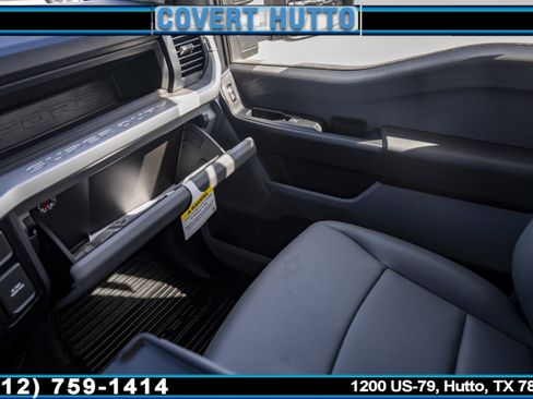 New 2025 Ford F250 XL w/ XL Driver Assist Package image 31