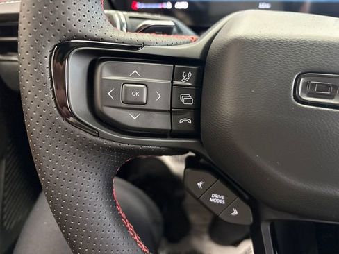 New 2026 Dodge Charger Scat Pack AWD/4WD image 11
