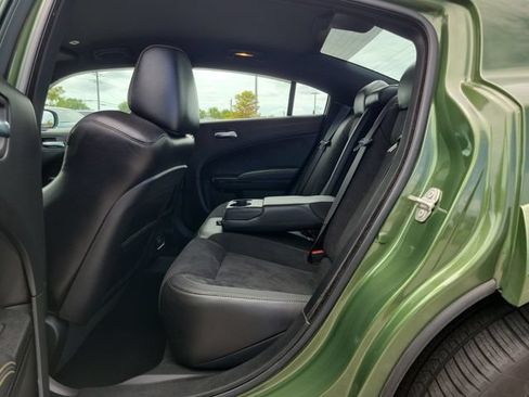 Used 2023 Dodge Charger Scat Pack RWD image 10